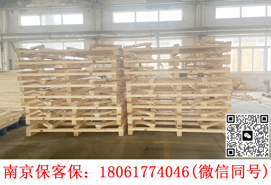 木托盤廠家周轉(zhuǎn)托盤的優(yōu)點(diǎn)有哪些